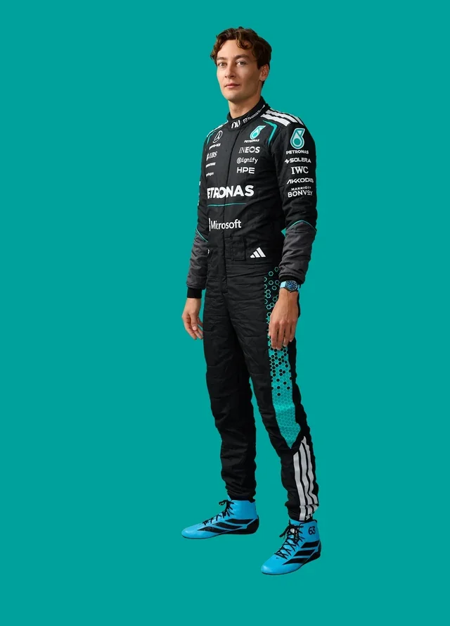 Warum McLaren auf Bakus Geraden zu Mercedes verlor