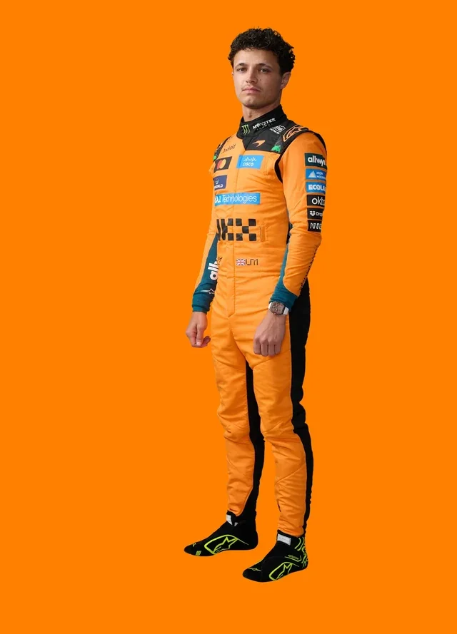 Andrea Stella geeft toe dat McLaren's GP in Bahrein is geruïneerd.