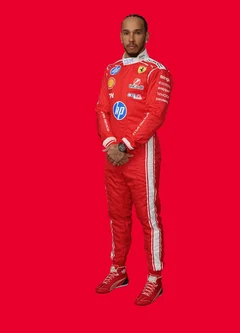 Varför en farlig Hamilton och Lawson-incident i Azerbajdzjan GP-praxis inte ledde till regeländringar