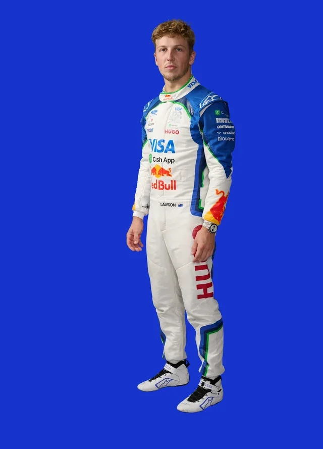 Liam Lawson steht trotz erfolgreichem Supersub-Stint bei Red Bull vor unsicherer Zukunft