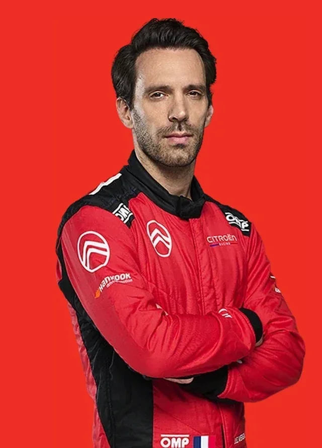 Citroen unveils Gen4 livery and revamps leadership ahead of new Formula E era