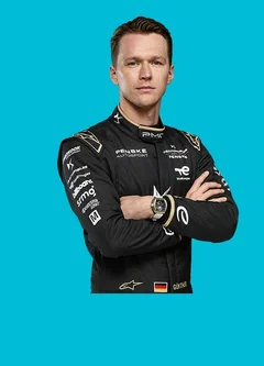 Fortescue Zero koopt Team Penske voor Formule E voor Gen4-tijd