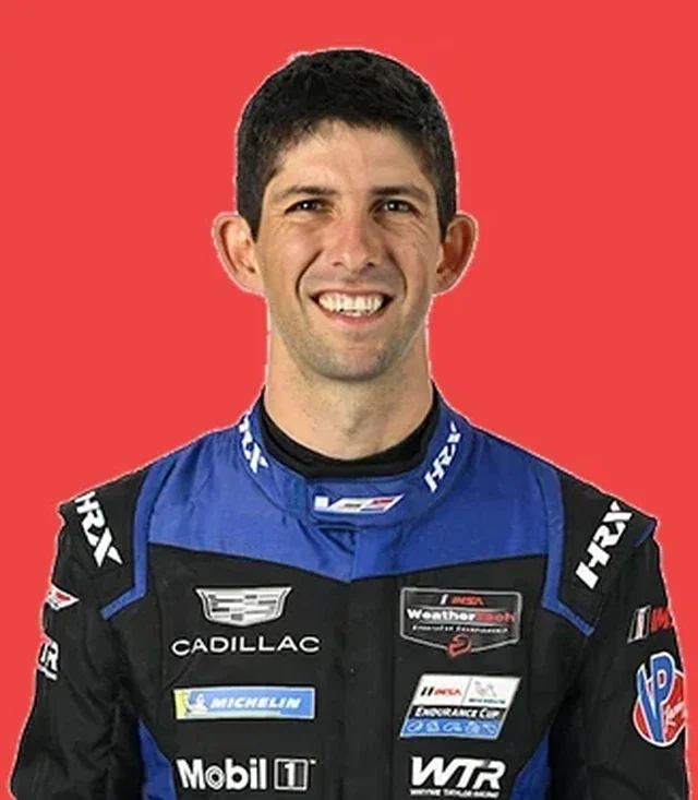 Cadillac adds Ricky Taylor and Antonio Felix da Costa for 2027 World Endurance Championship
