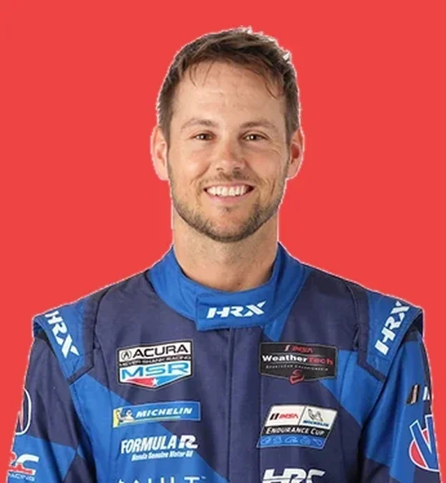 Tom Blomqvist leads Acura front-row lockout at Petit Le Mans