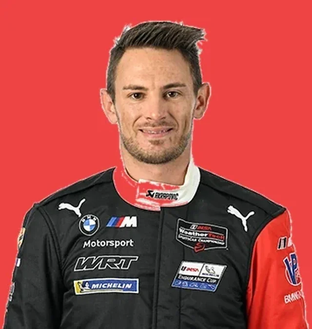 Calendar clashes threaten Marco Wittmann's DTM future