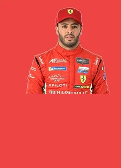 Ferrari pinnen hoopt op regen om het speelveld te gelijken bij Fuji