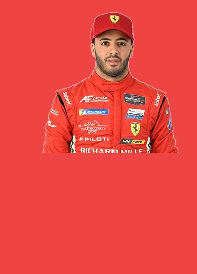 Ferrari pins hopes on rain to level the playing field at Fuji