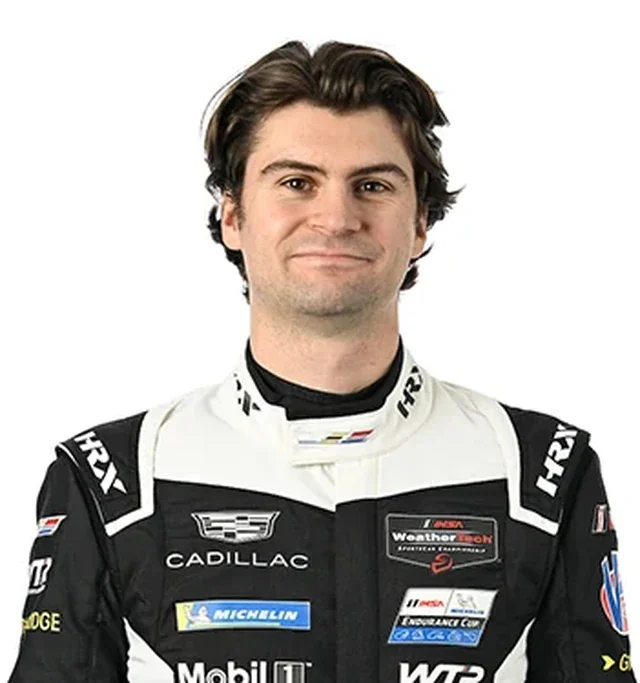 Colton Herta in contention to replace Valtteri Bottas at Cadillac for 2027