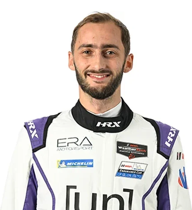 Alpine WEC kan ligga med Dumarey Group
