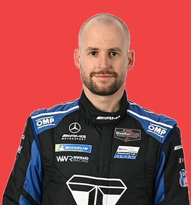 Winward Racing remporte la victoire de Petit Le Mans et le troisième titre IMSA GTD