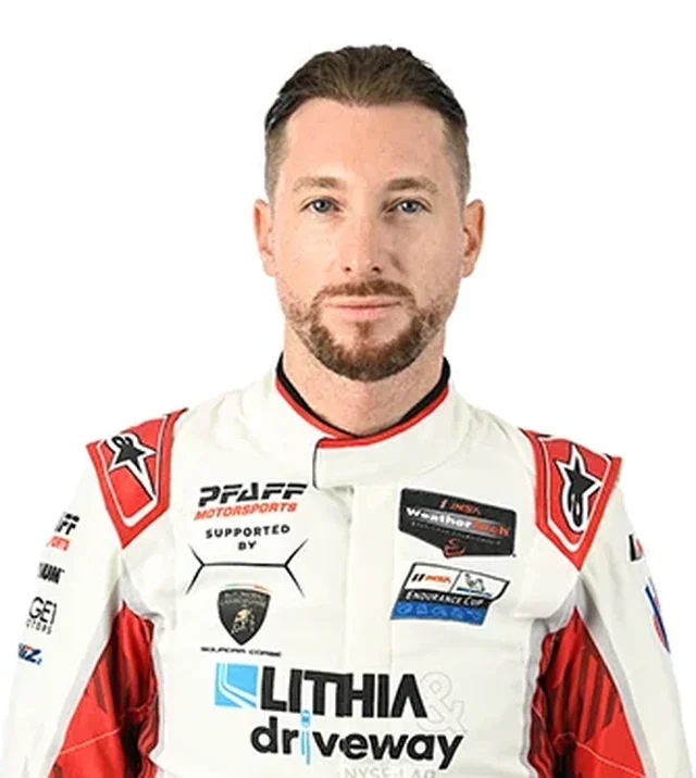 Wie Grasser Mirko Bortolotti vor einer katastrophalen Disqualifikation in Hockenheim gerettet hat