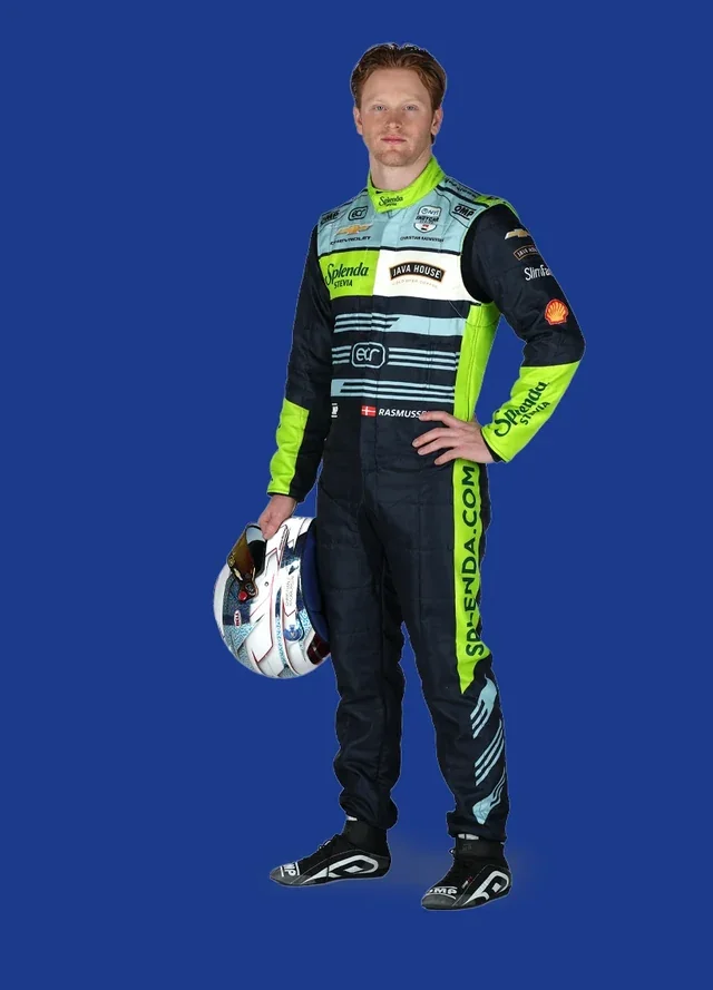 Ed Carpenter Racing enters 2026 with momentum, leadership and rising expectations