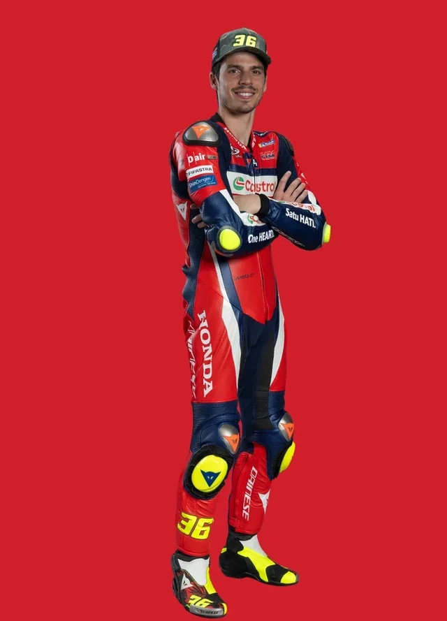 Honda forçada a jogar um único piloto em Phillip Island como Joan Mir e Aleix Espargaró