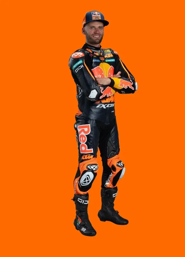 Brad binder signing är ett strategiskt drag för BMW i WorldSBK