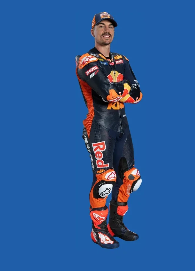 Maverick Vinales per il ritorno della MotoGP nel test post-austriaco GP Pirelli