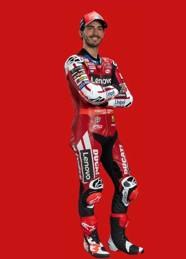 MotoGP riders eye Middle East trip for Qatar Grand prix with suspicion