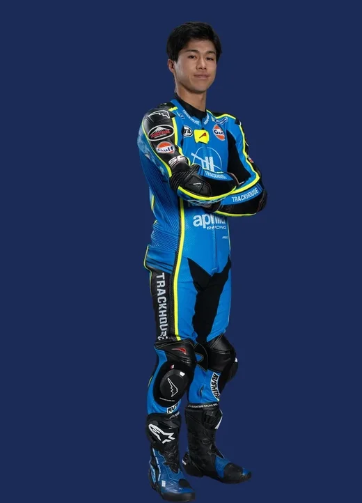 Yamaha managing director Paolo Pavesio addresses Ai Ogura signing and Japanese motorcycle culture