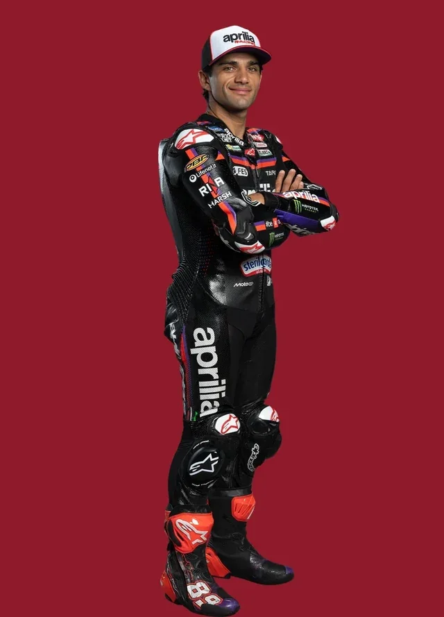 Aprilia pesa i futuri ordini di squadra come capo tecnico Fabiano Sterlacchini affronta i pali del campionato