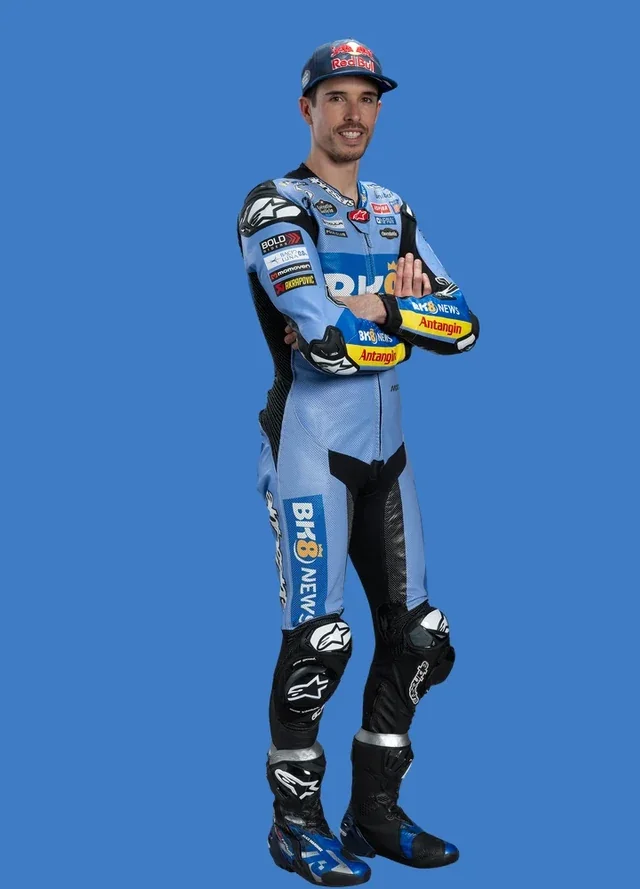 Alex Marquez kallar växelskiftande fel oacceptabelt efter tuff japansk grand prix helg