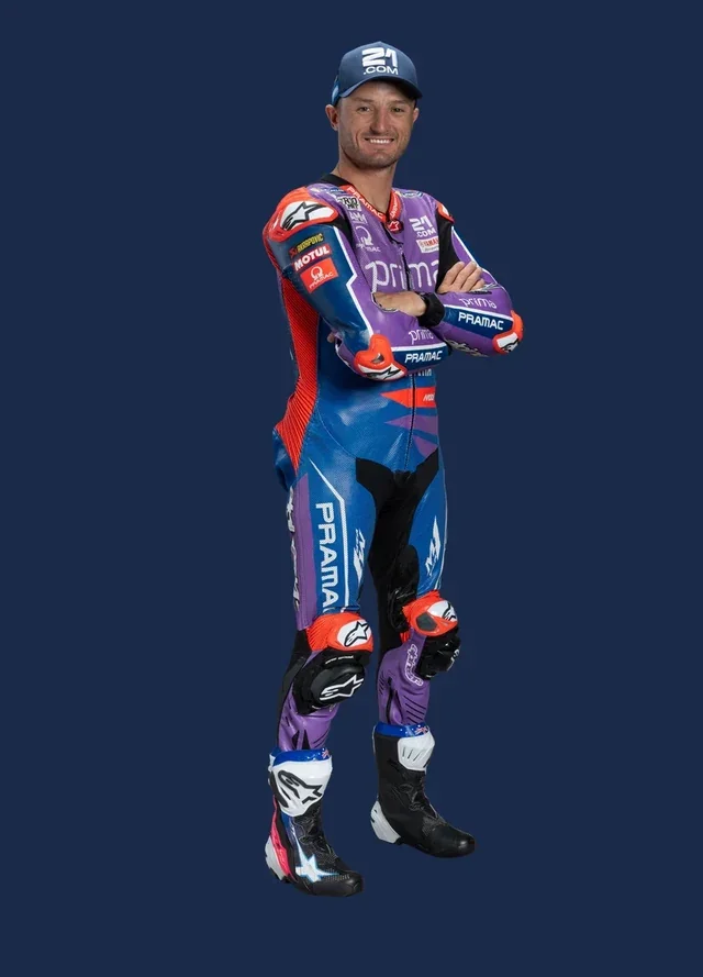 Prima Pramac Yamaha launch 2026 campaign in Siena with Miller and Razgatlıoğlu