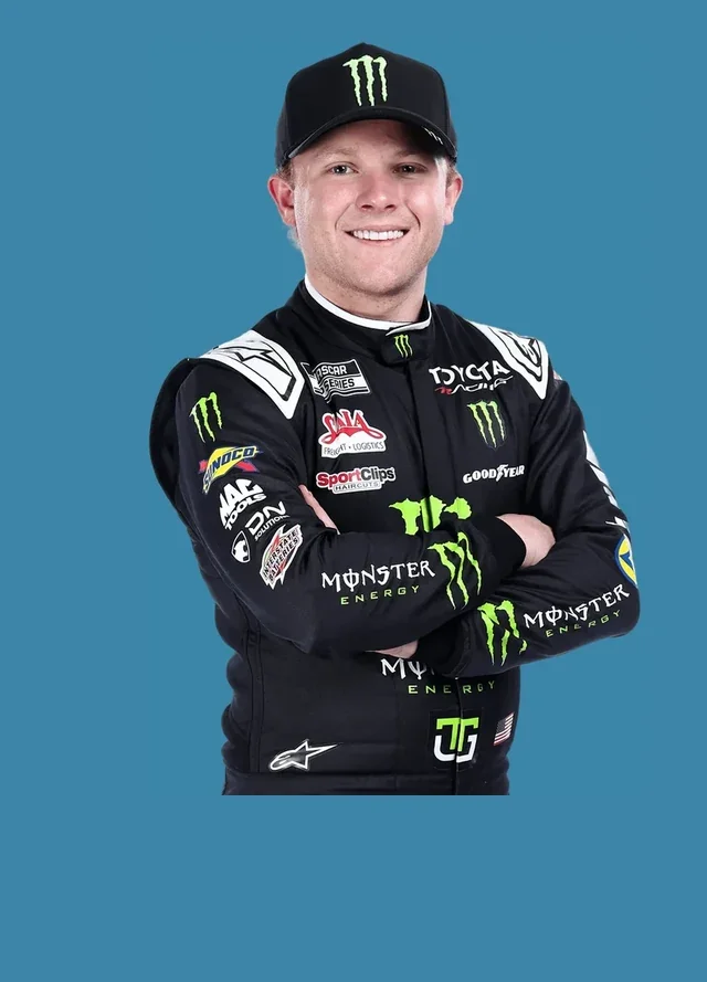 Ty Gibbs admits bottle toss at Bristol was a mistake after NASCAR summons him to hauler