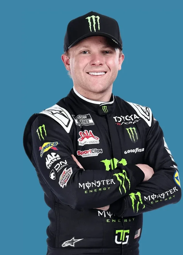 Joe Gibbs Racing sucht jetzt fast $150m Schaden in Chris Gabehart Klage, wie Motorsport.com berichtet