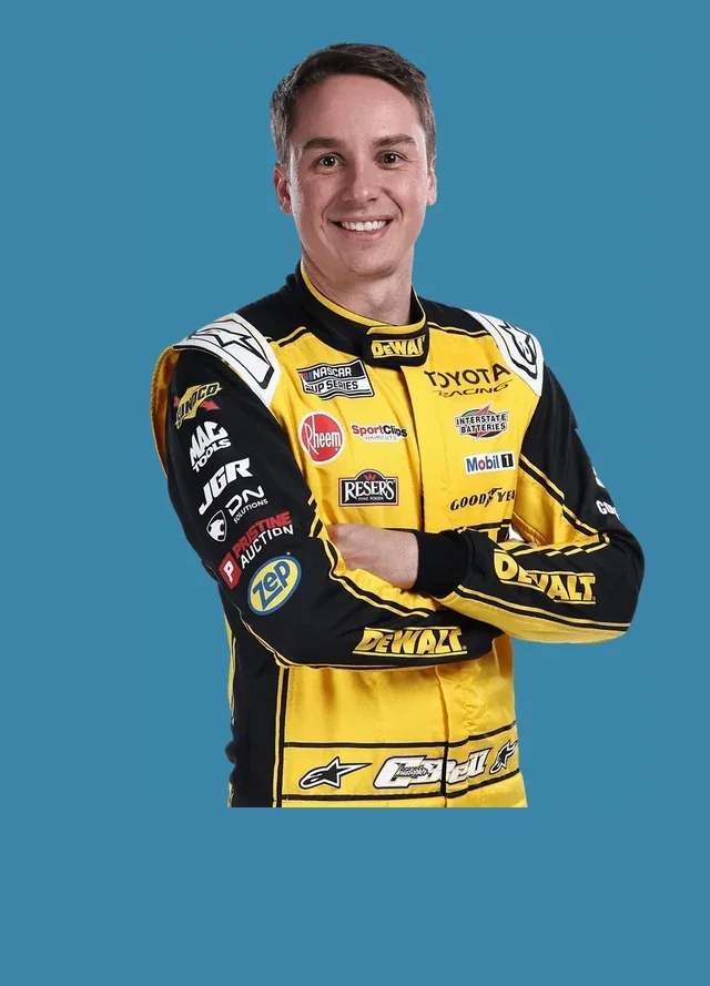 NASCAR hoofden naar Kansas Speedway met onbekenden na regen-out praktijk