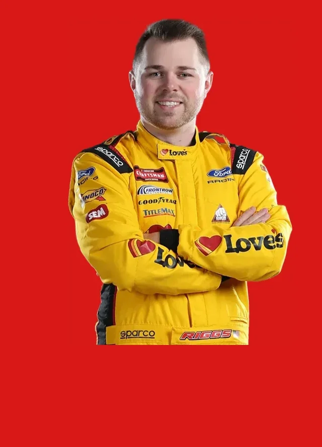 NASCAR Craftsman Truck Series se dirige vers Kansas Speedway pour la deuxième course Chase