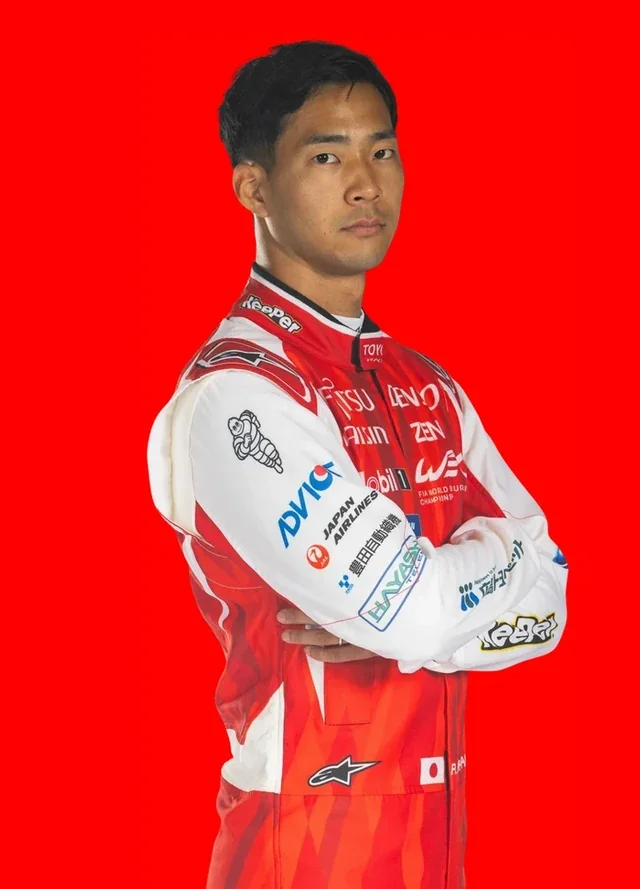 Toyota maps out WEC backup plan should Ryo Hirakawa secure Haas F1 seat