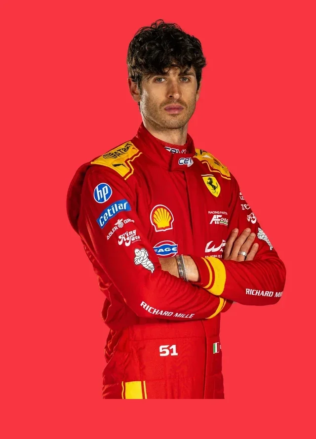 Hypercar season review: Forza Ferrari!