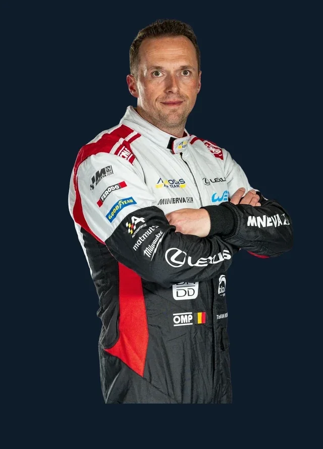 Van rompuy joins akkodis asp team as umbrărescu returns for 2026 w_e_c season