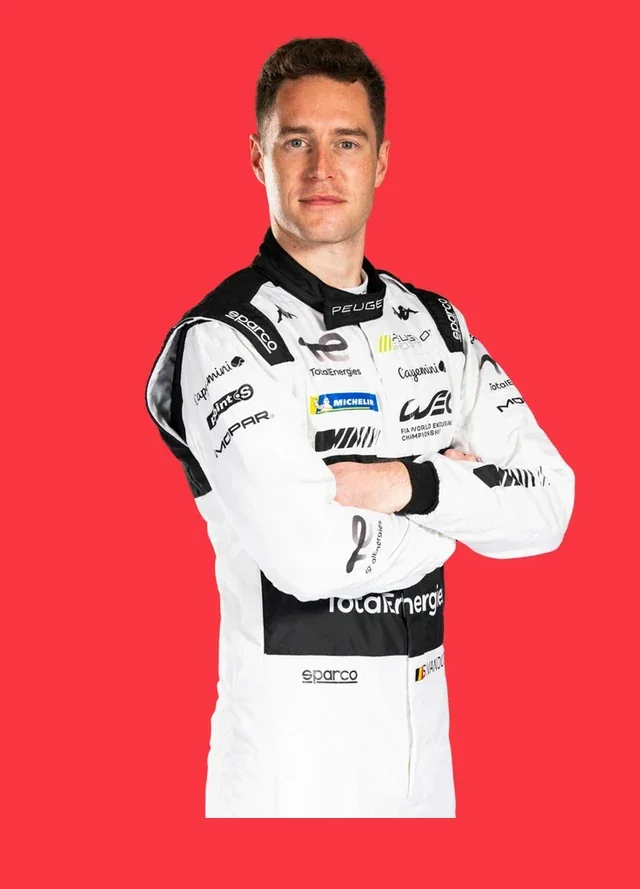 Stoffel Vandoorne quittera l'équipe Peugeot WEC après Fuji