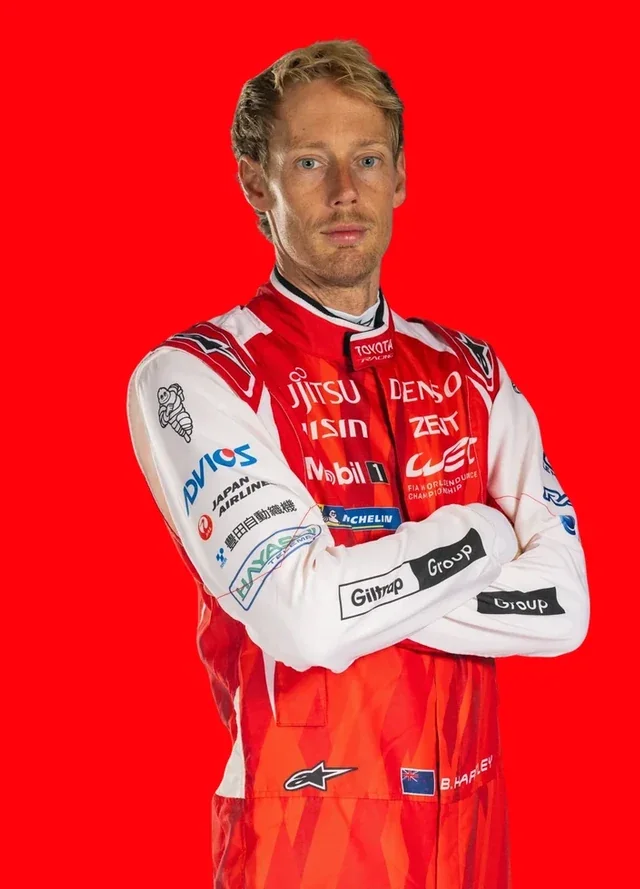 Wins for Hartley, Shahin in 6 Hours of Barcelona