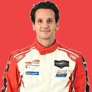 Riccardo Agostini