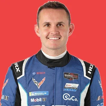 Charlie Eastwood