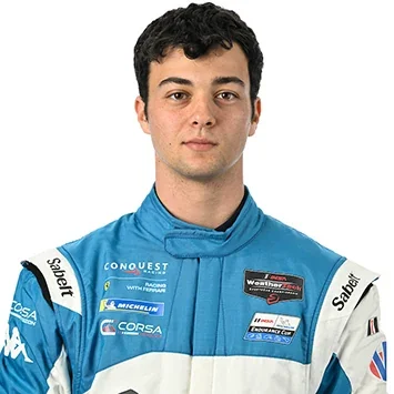 Lorenzo Patrese
