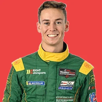 Tom Sargent
