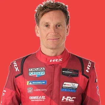 Renger van der Zande