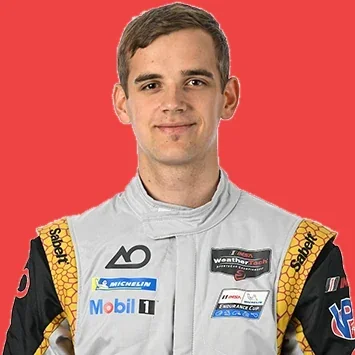 Jonny Edgar