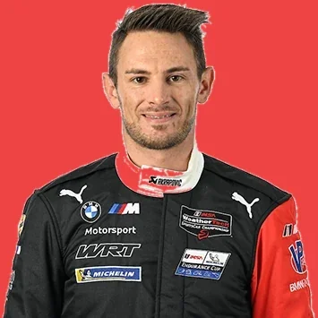 Marco Wittmann