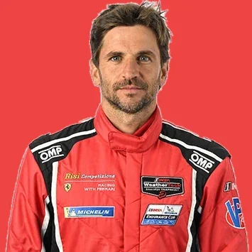 Daniel Serra