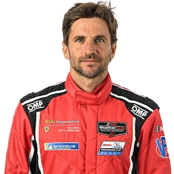 Daniel Serra