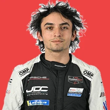 Nico Pino