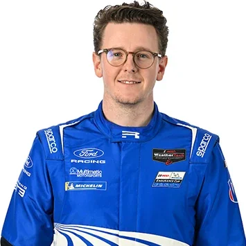 Ford outlasts Chevy in epic GTD Pro battle on the bricks at Indianapolis