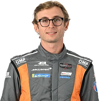 Max Esterson