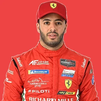 Antonio Fuoco
