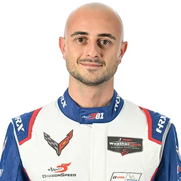 Giacomo Altoe