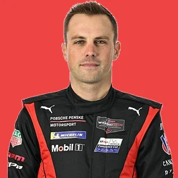 Laurens Vanthoor