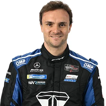 Lucas Auer takes wild Hockenheim DTM win as title fight goes down to the wire