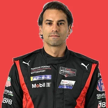Felipe Nasr